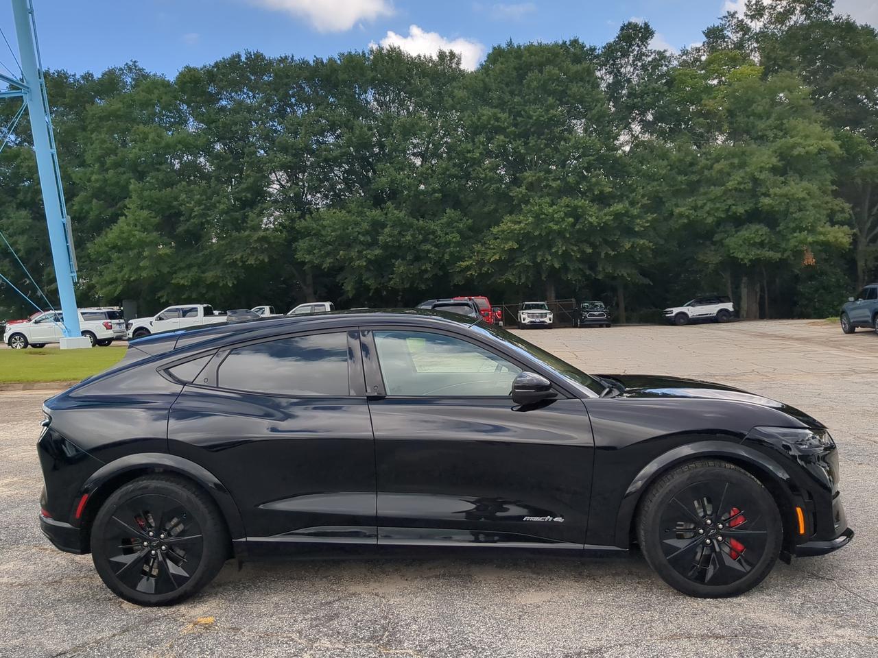 2025 Ford Mustang Mach-E GT Winder GA