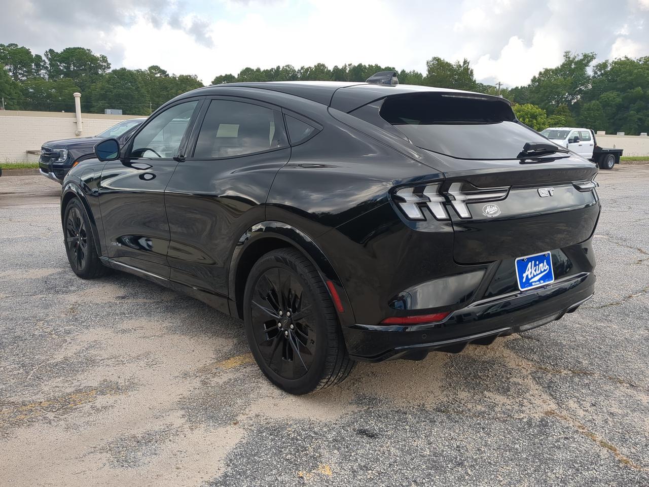 2025 Ford Mustang Mach-E GT Winder GA