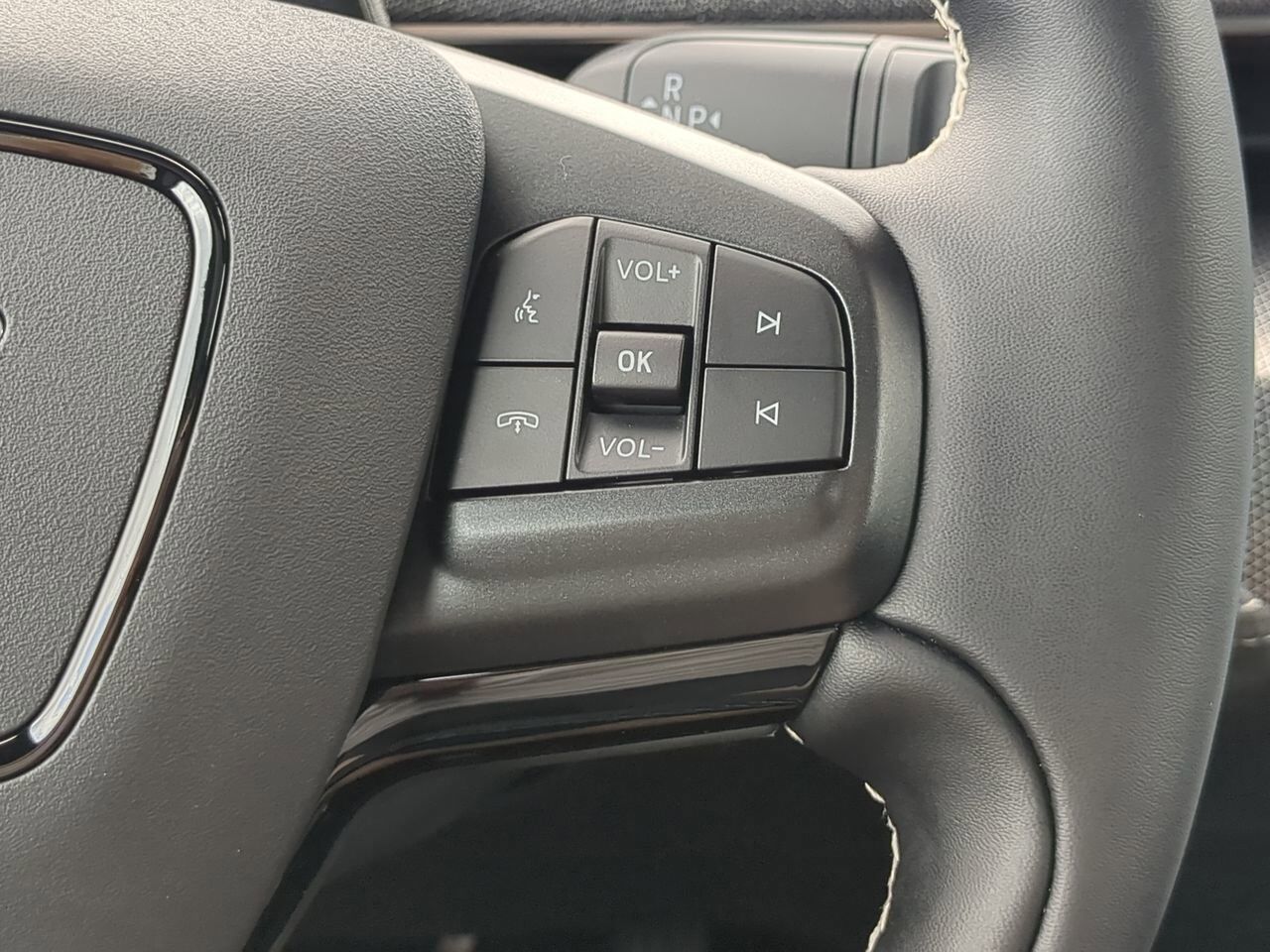 2025 Ford Mustang Mach-E GT Winder GA