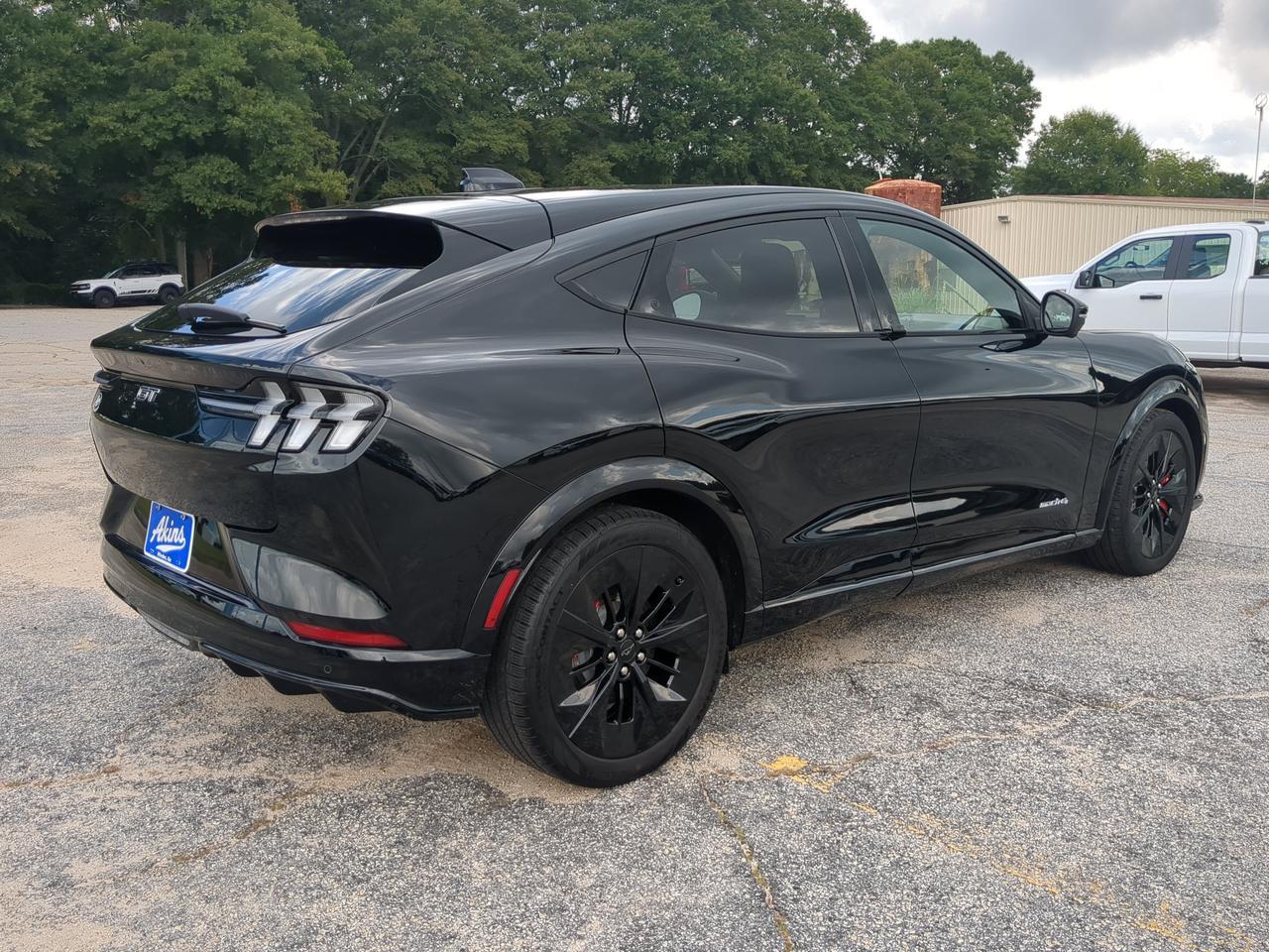 2025 Ford Mustang Mach-E GT Winder GA