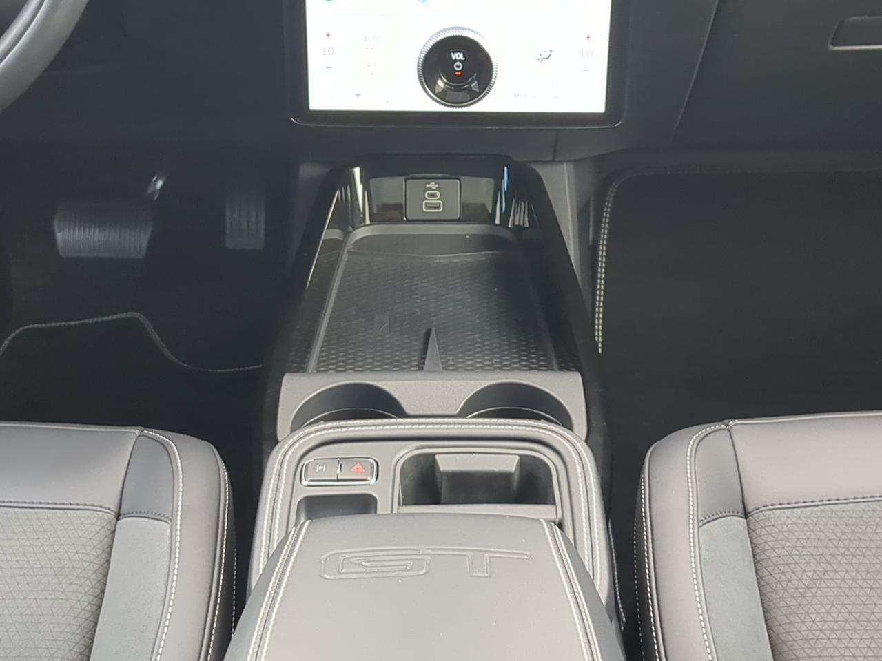 2025 Ford Mustang Mach-E GT Winder GA