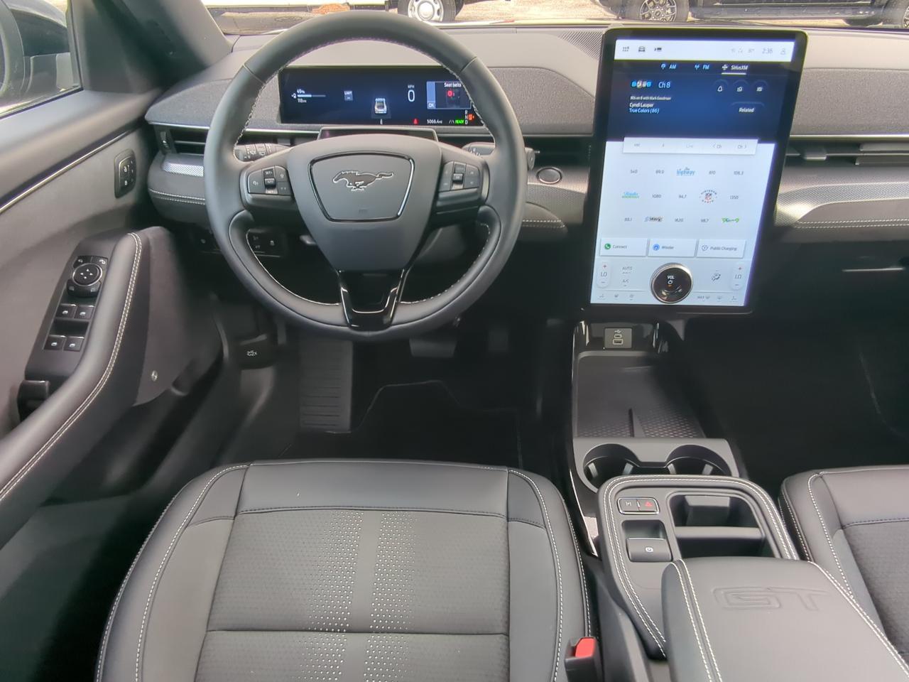 2025 Ford Mustang Mach-E GT Winder GA