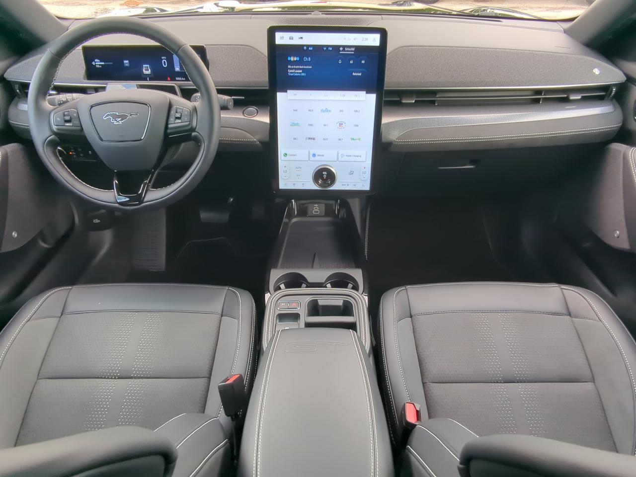 2025 Ford Mustang Mach-E GT Winder GA