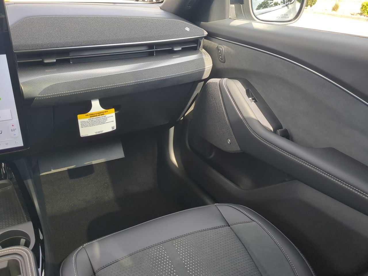 2025 Ford Mustang Mach-E GT Winder GA
