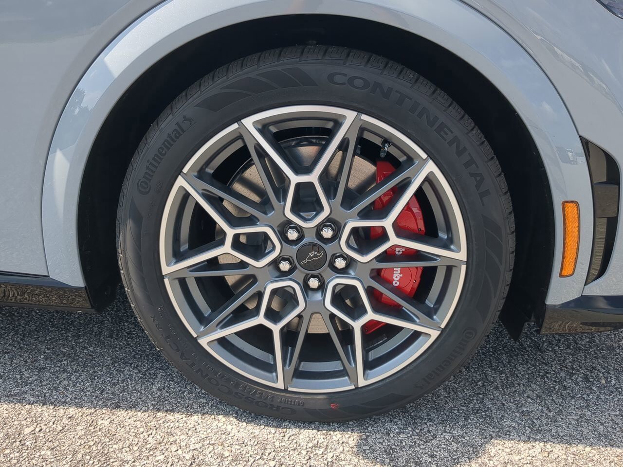2025 Ford Mustang Mach-E GT Winder GA