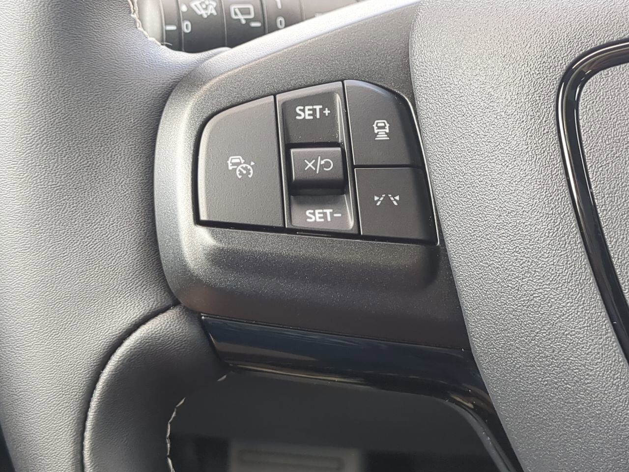 2025 Ford Mustang Mach-E GT Winder GA