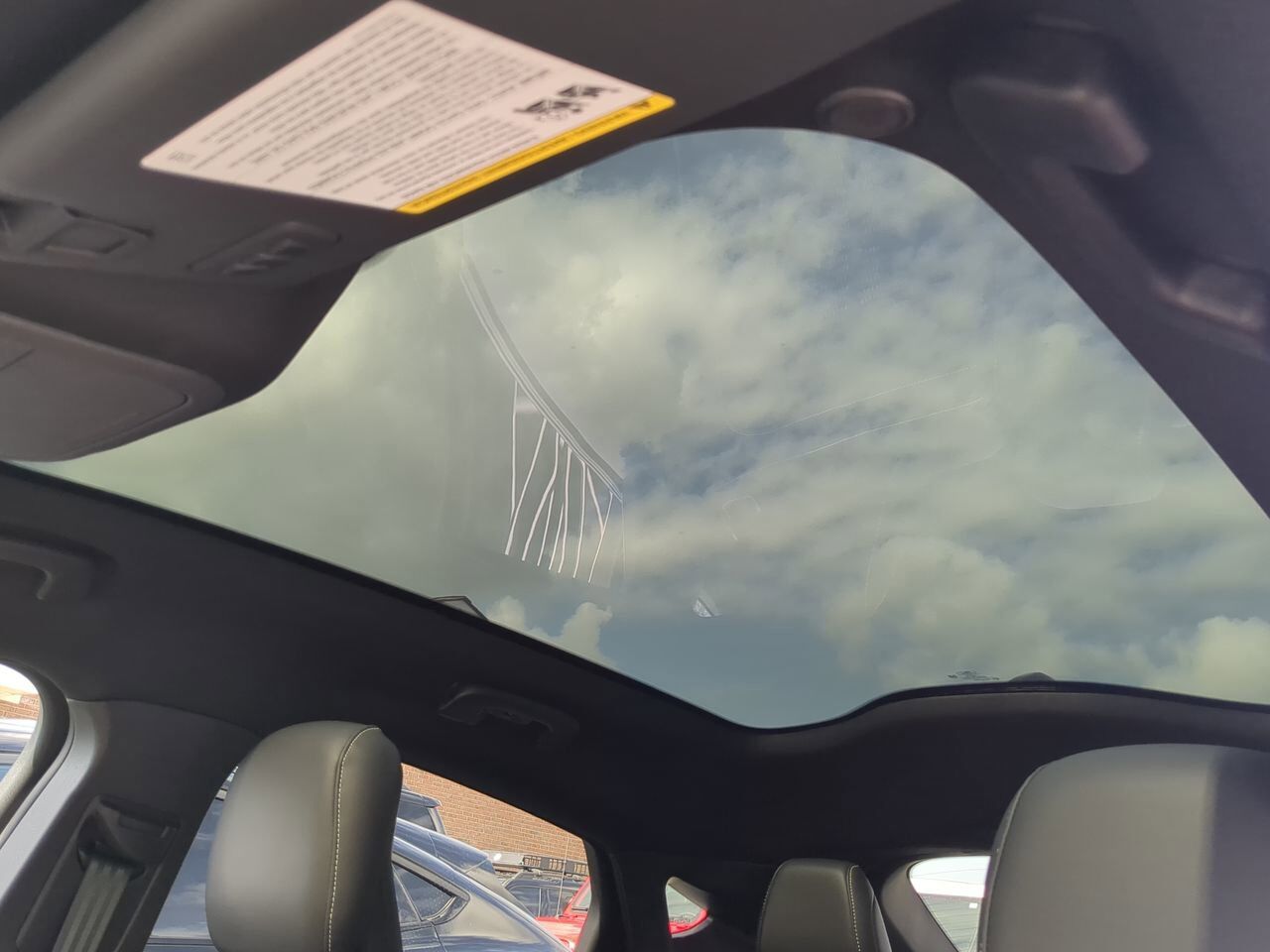 2025 Ford Mustang Mach-E GT Winder GA