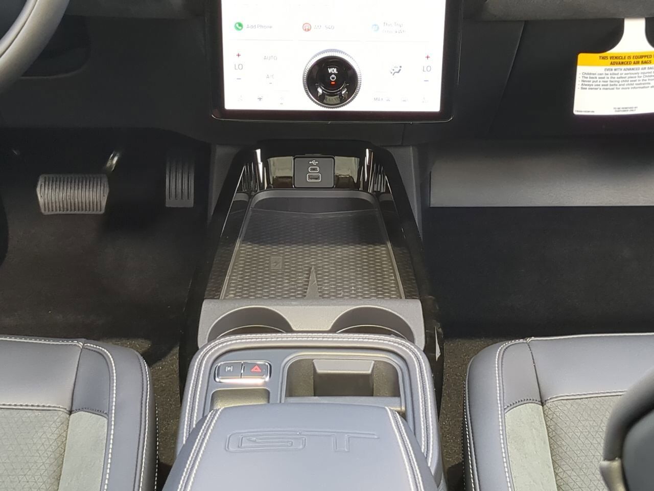 2025 Ford Mustang Mach-E GT Winder GA