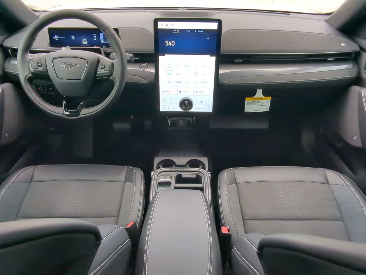 2025 Ford Mustang Mach-E GT Winder GA