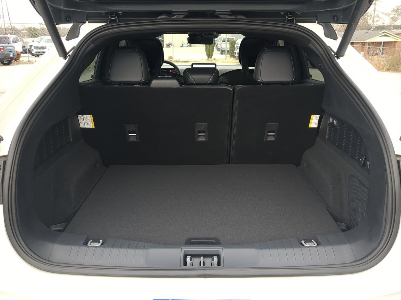 2025 Ford Mustang Mach-E GT Winder GA