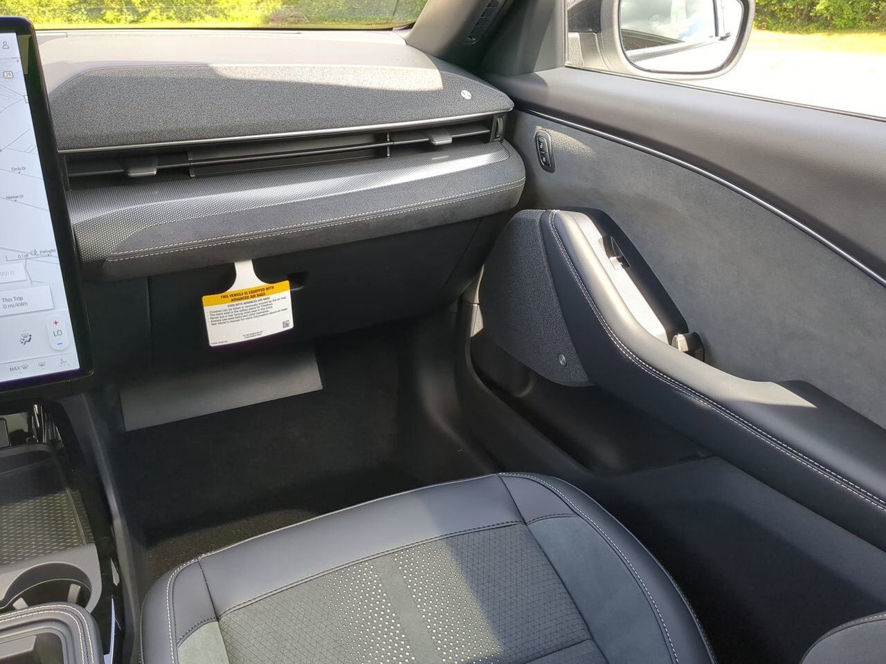 2025 Ford Mustang Mach-E GT Winder GA