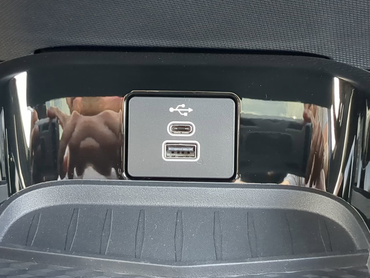 2025 Ford Mustang Mach-E GT Winder GA