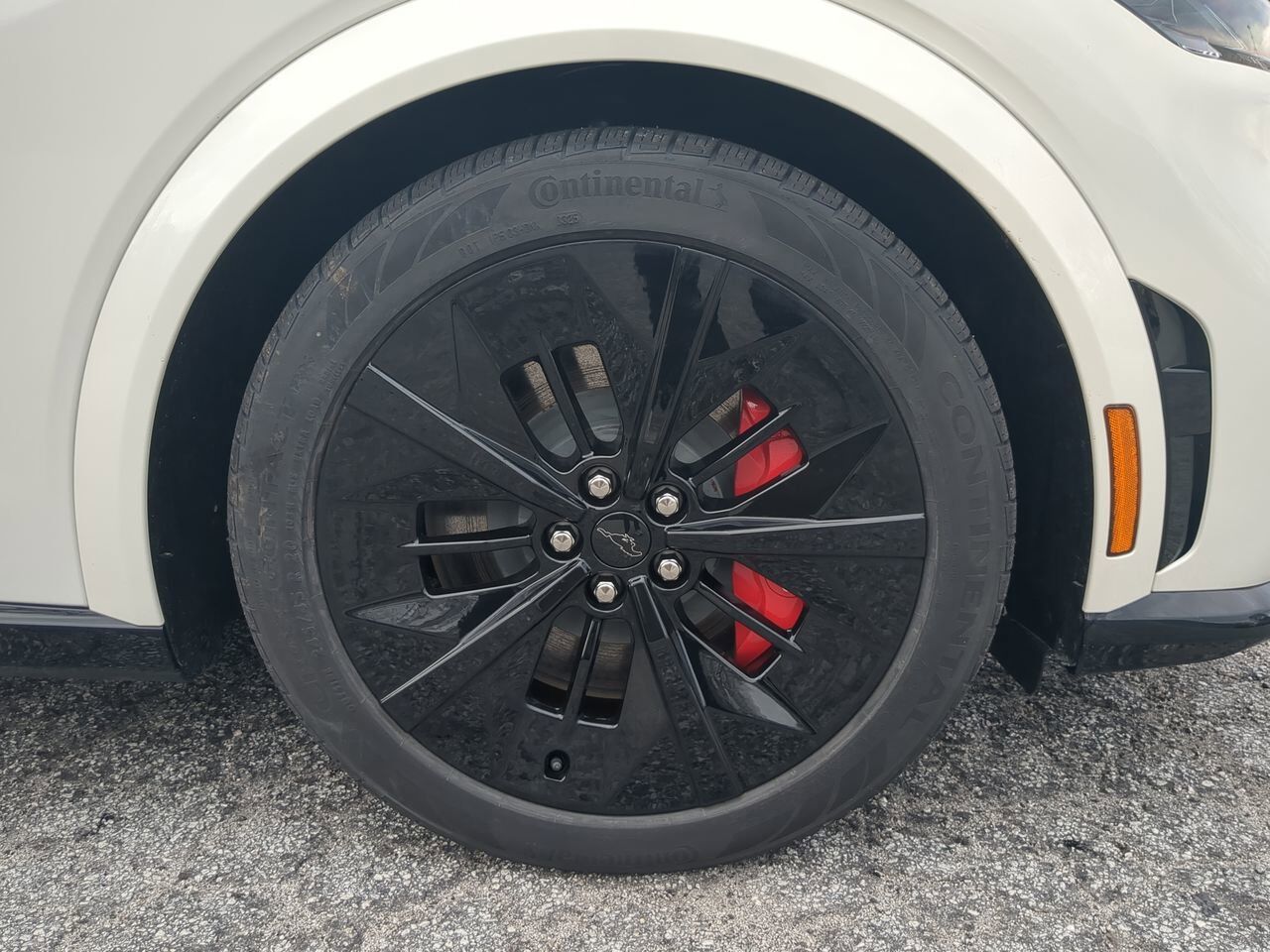 2025 Ford Mustang Mach-E GT Winder GA