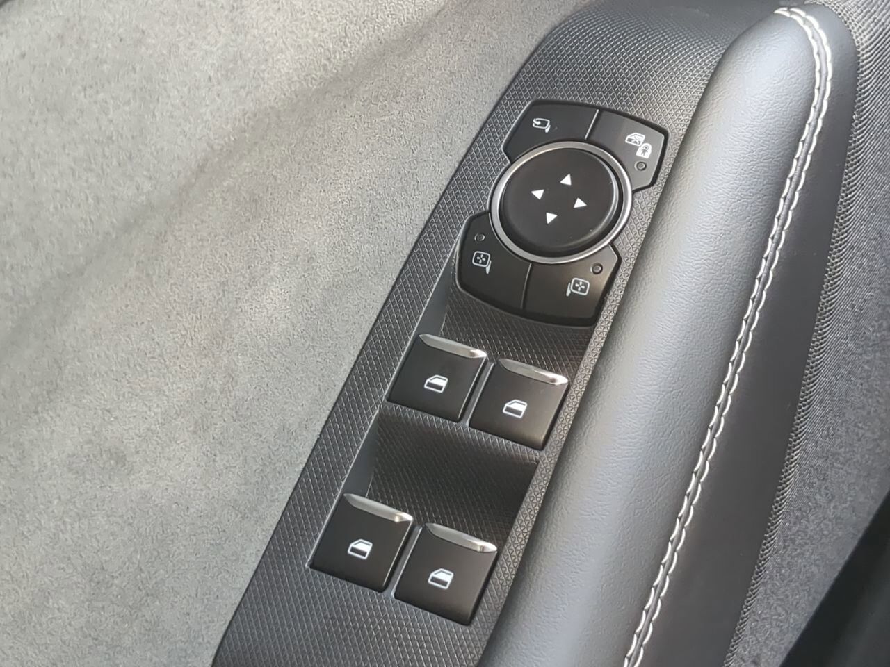 2025 Ford Mustang Mach-E GT Winder GA