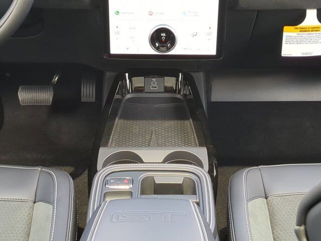 2025 Ford Mustang Mach-E GT Winder GA