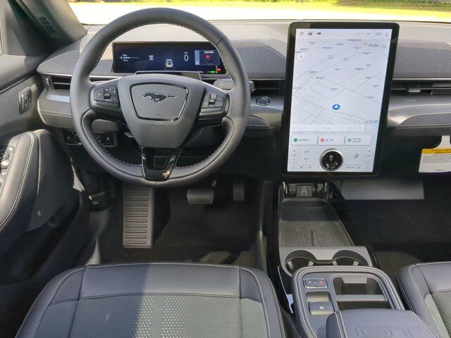 2025 Ford Mustang Mach-E GT Winder GA