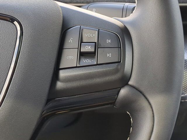 2025 Ford Mustang Mach-E GT Winder GA
