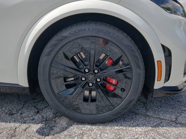 2025 Ford Mustang Mach-E GT Winder GA