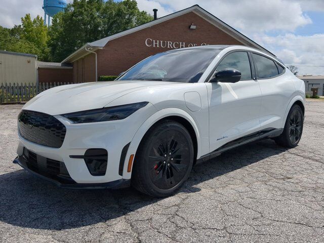 2025 Ford Mustang Mach-E GT Winder GA