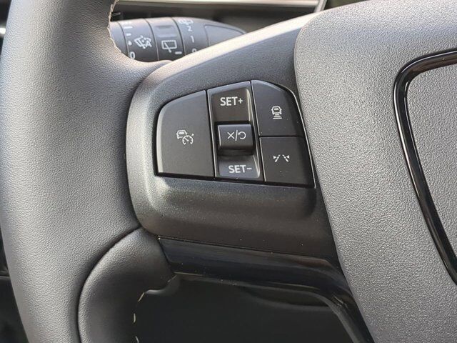 2025 Ford Mustang Mach-E GT Winder GA