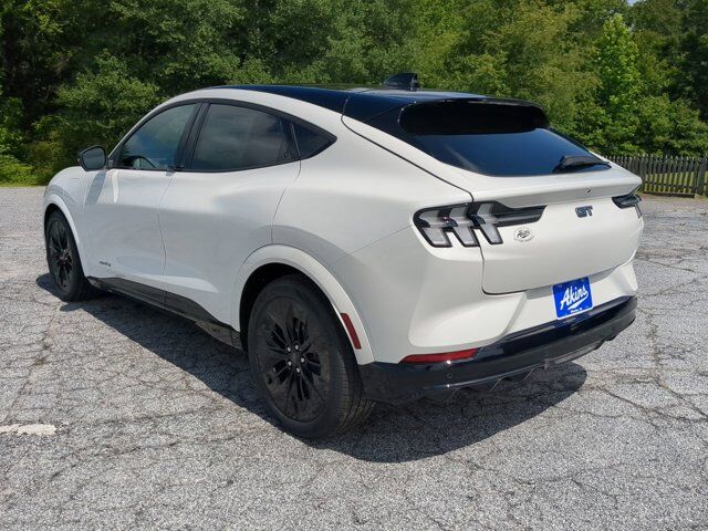 2025 Ford Mustang Mach-E GT Winder GA
