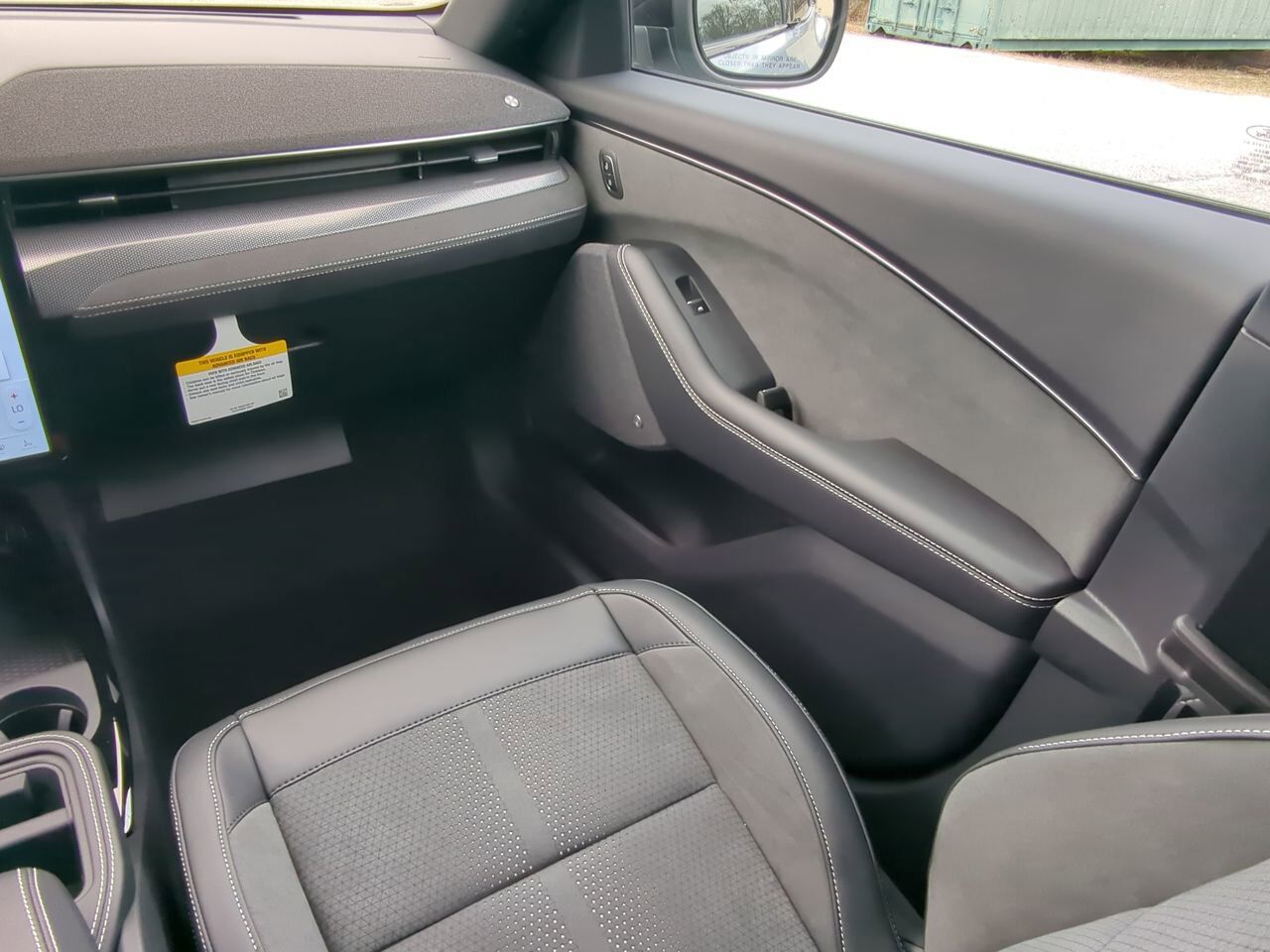 2025 Ford Mustang Mach-E GT Winder GA