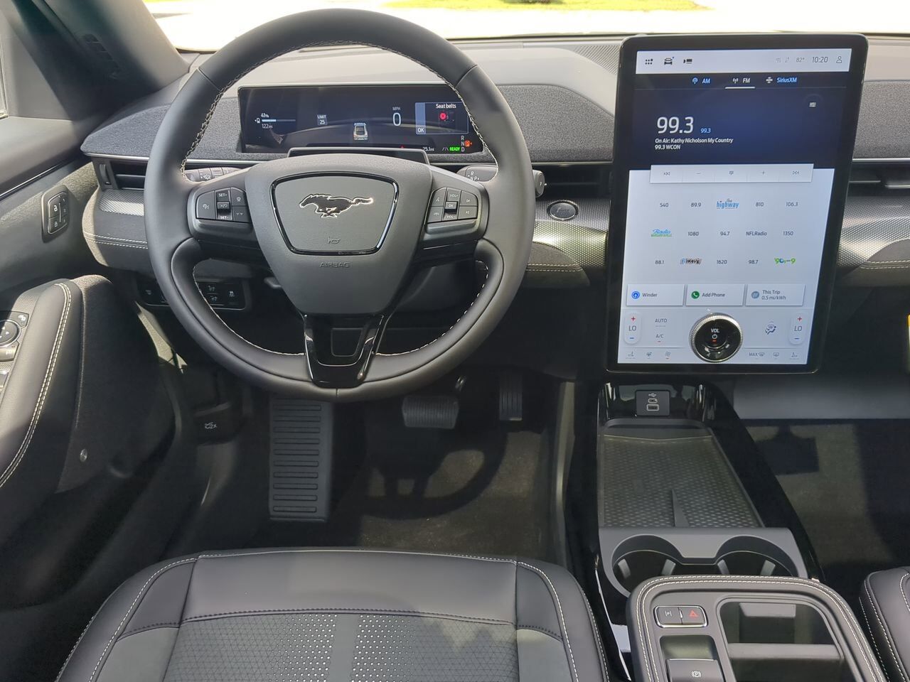 2025 Ford Mustang Mach-E GT Winder GA