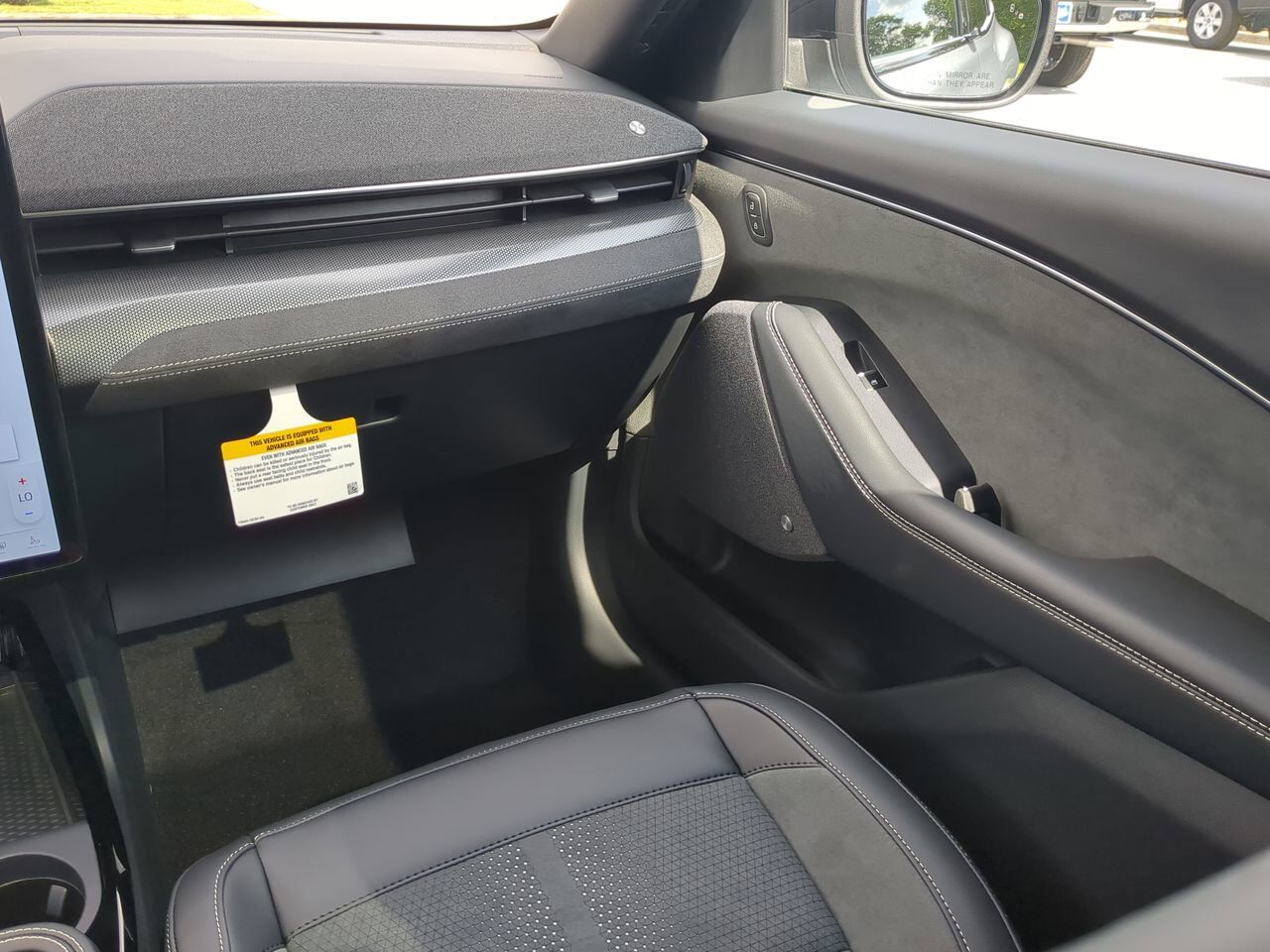 2025 Ford Mustang Mach-E GT Winder GA