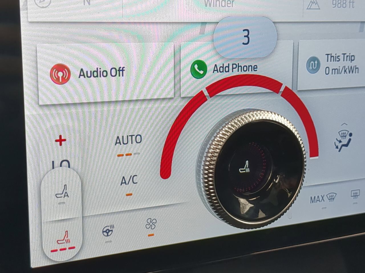 2025 Ford Mustang Mach-E GT Winder GA