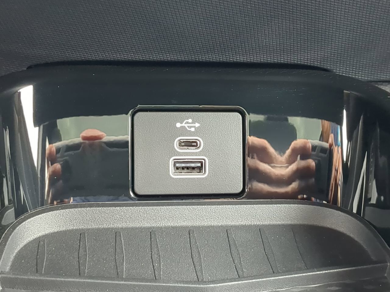 2025 Ford Mustang Mach-E GT Winder GA