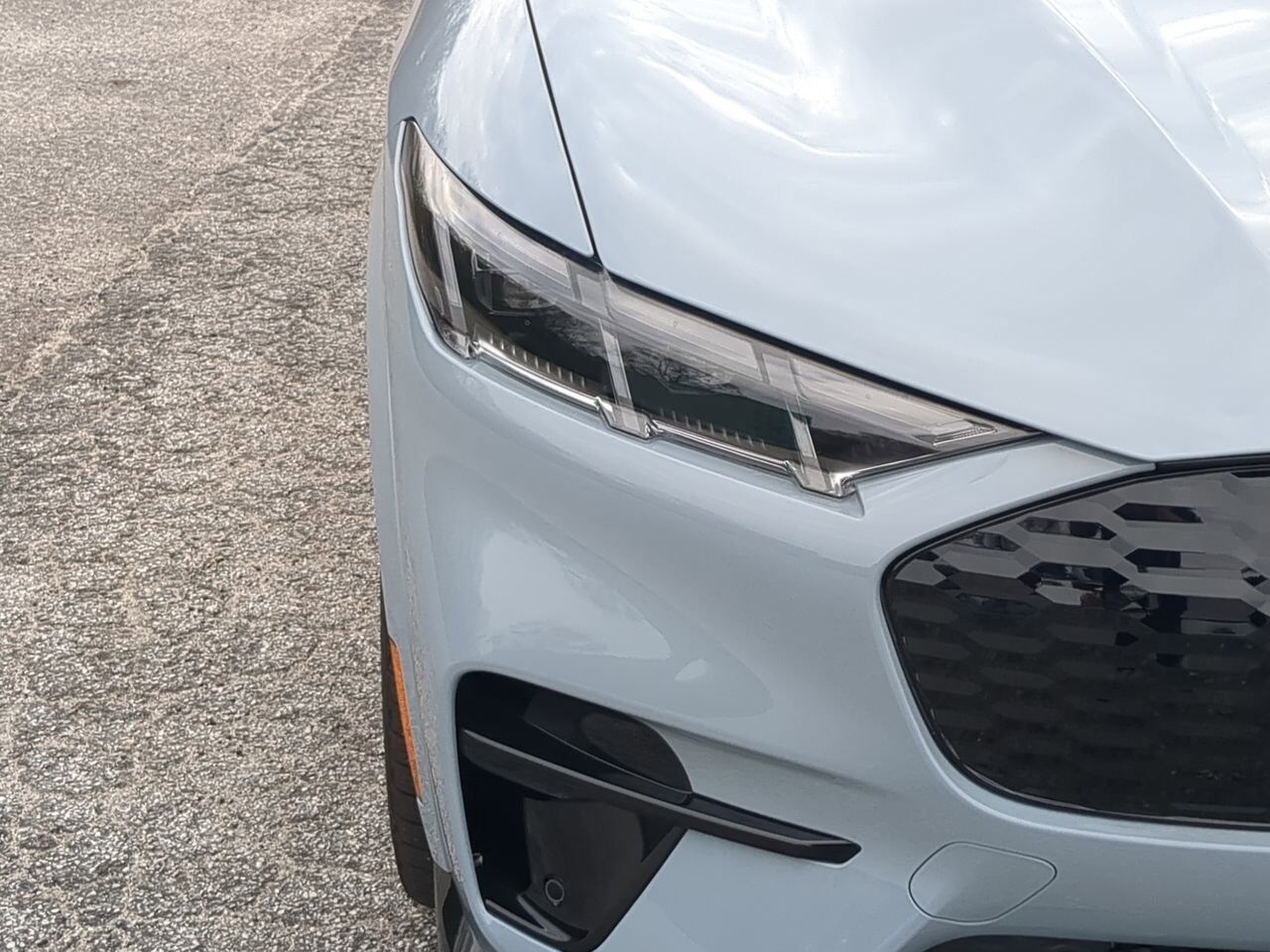 2025 Ford Mustang Mach-E GT Winder GA