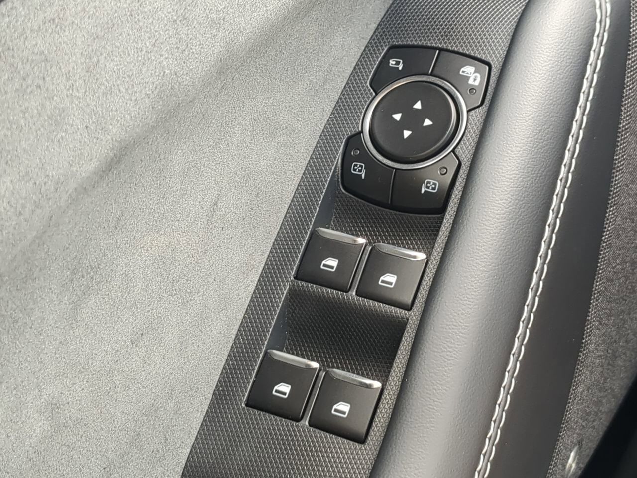 2025 Ford Mustang Mach-E GT Winder GA