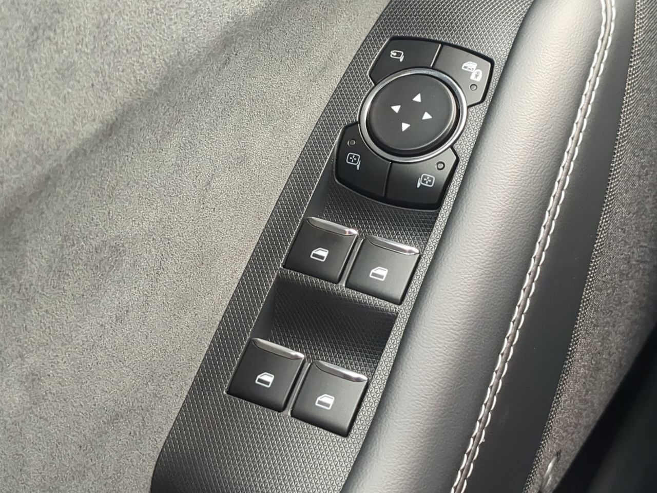 2025 Ford Mustang Mach-E GT Winder GA