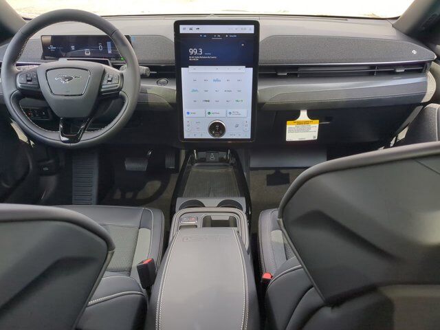 2025 Ford Mustang Mach-E GT Winder GA