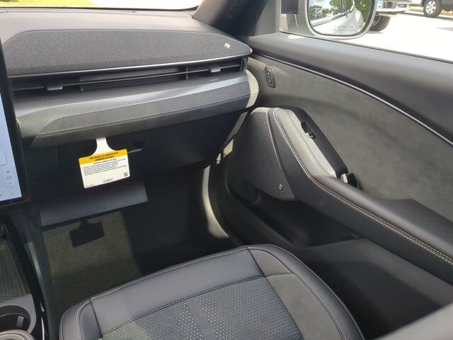 2025 Ford Mustang Mach-E GT Winder GA