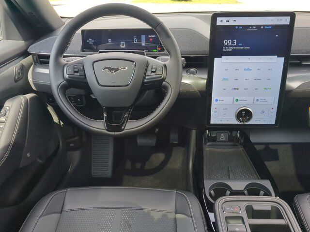 2025 Ford Mustang Mach-E GT Winder GA