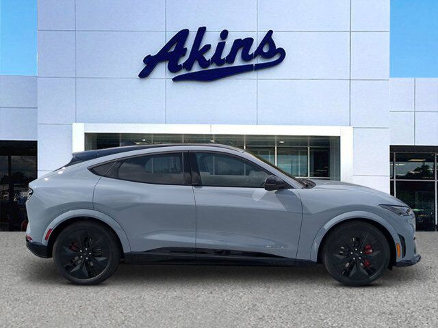2025 Ford Mustang Mach-E GT Winder GA