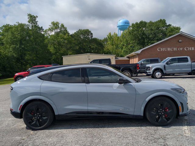 2025 Ford Mustang Mach-E GT Winder GA