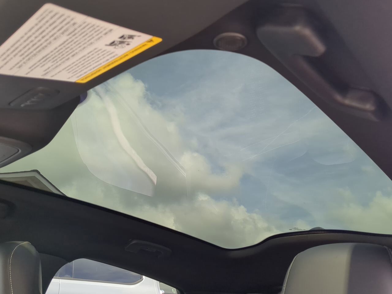 2025 Ford Mustang Mach-E GT Winder GA