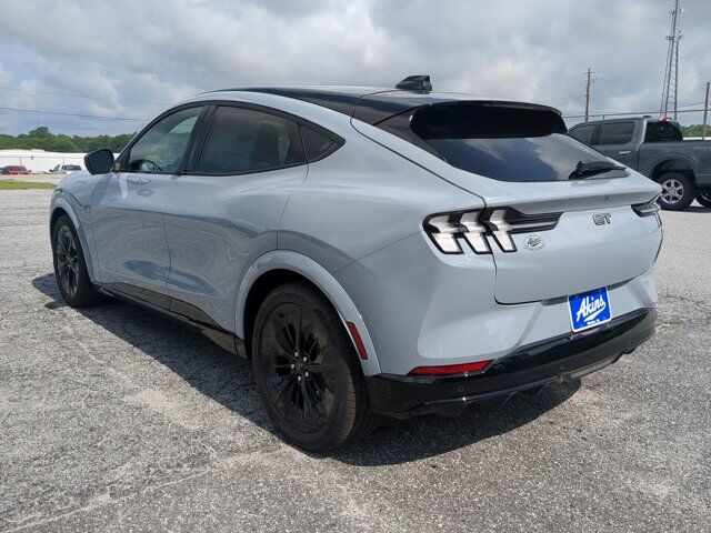 2025 Ford Mustang Mach-E GT Winder GA