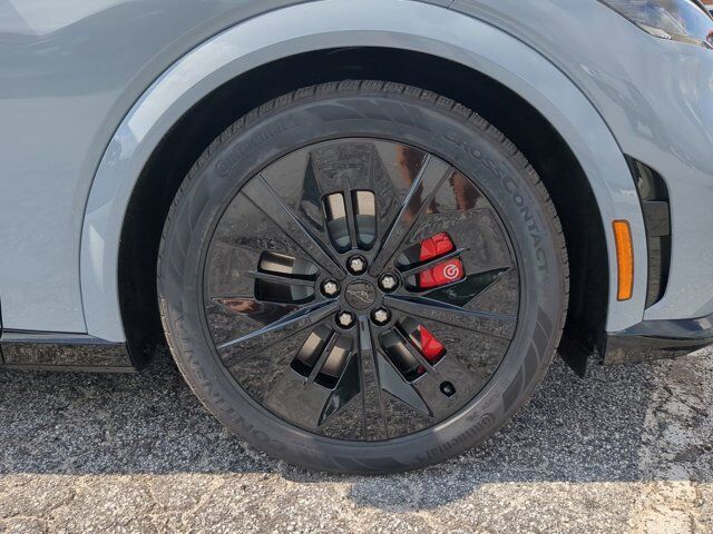 2025 Ford Mustang Mach-E GT Winder GA