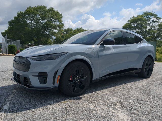 2025 Ford Mustang Mach-E GT Winder GA