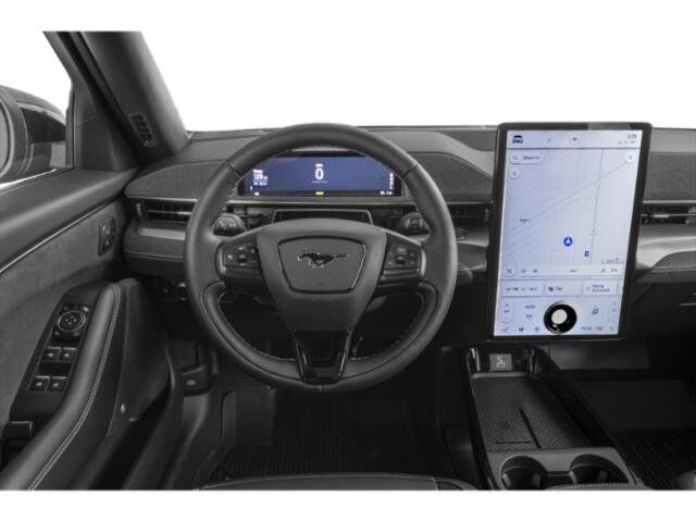 2025 Ford Mustang Mach-E GT Winder GA