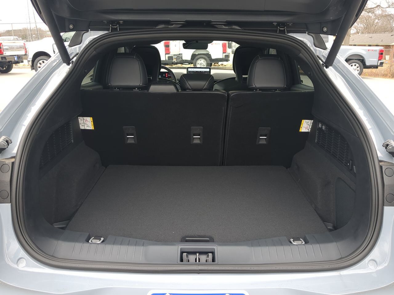 2025 Ford Mustang Mach-E GT Winder GA