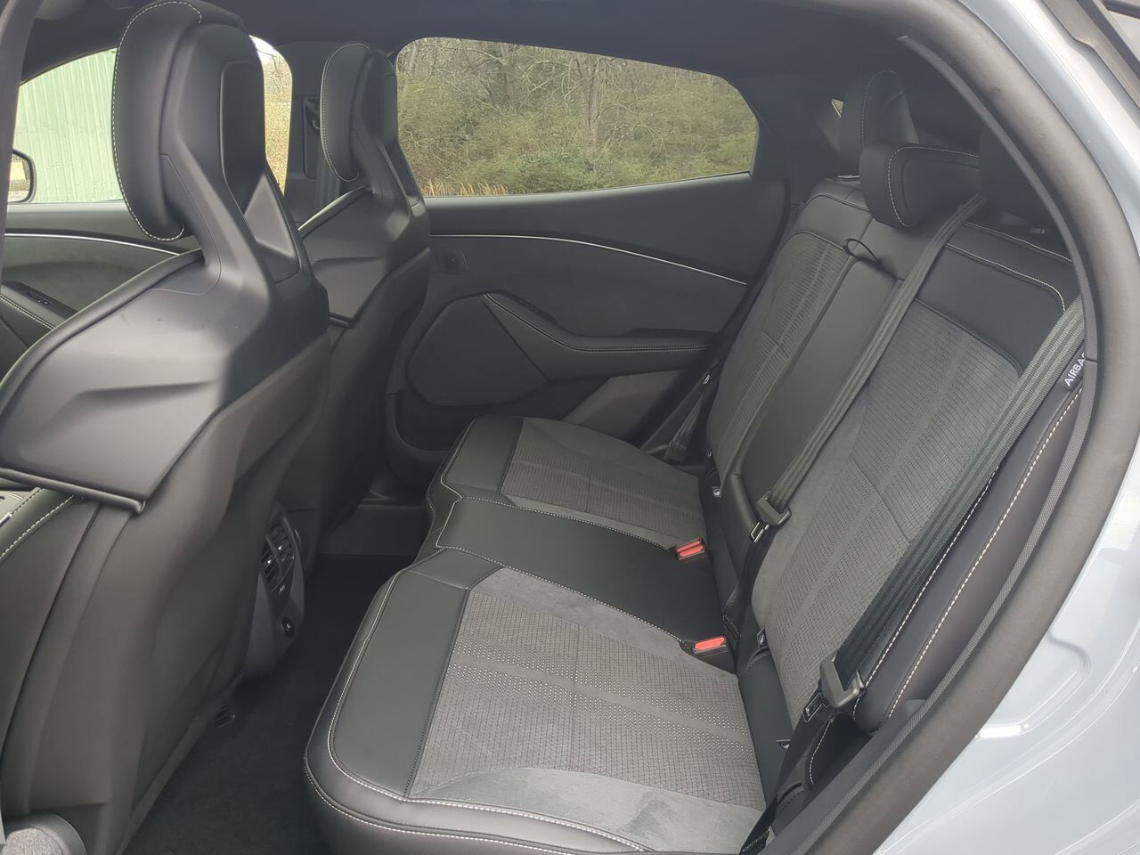 2025 Ford Mustang Mach-E GT Winder GA