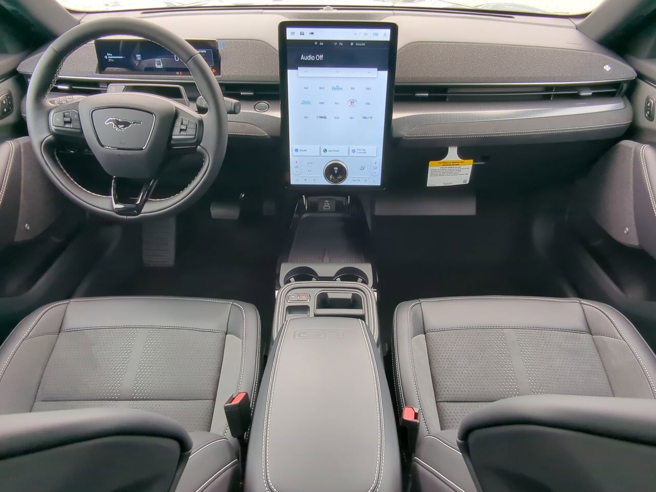 2025 Ford Mustang Mach-E GT Winder GA