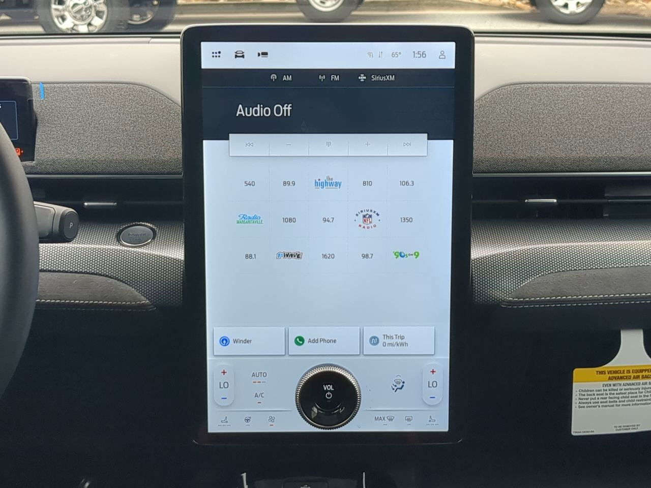 2025 Ford Mustang Mach-E GT Winder GA