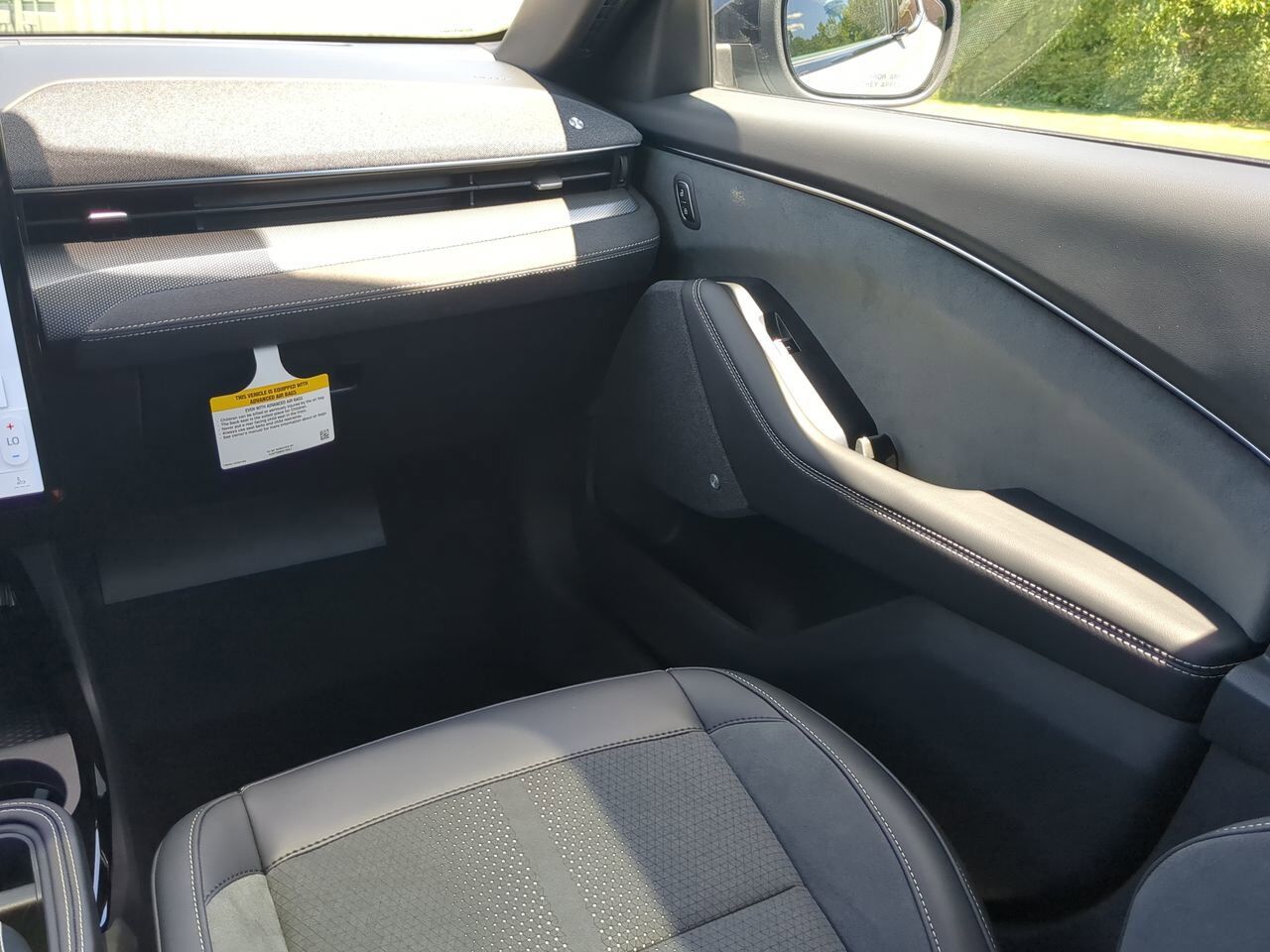 2025 Ford Mustang Mach-E GT Winder GA