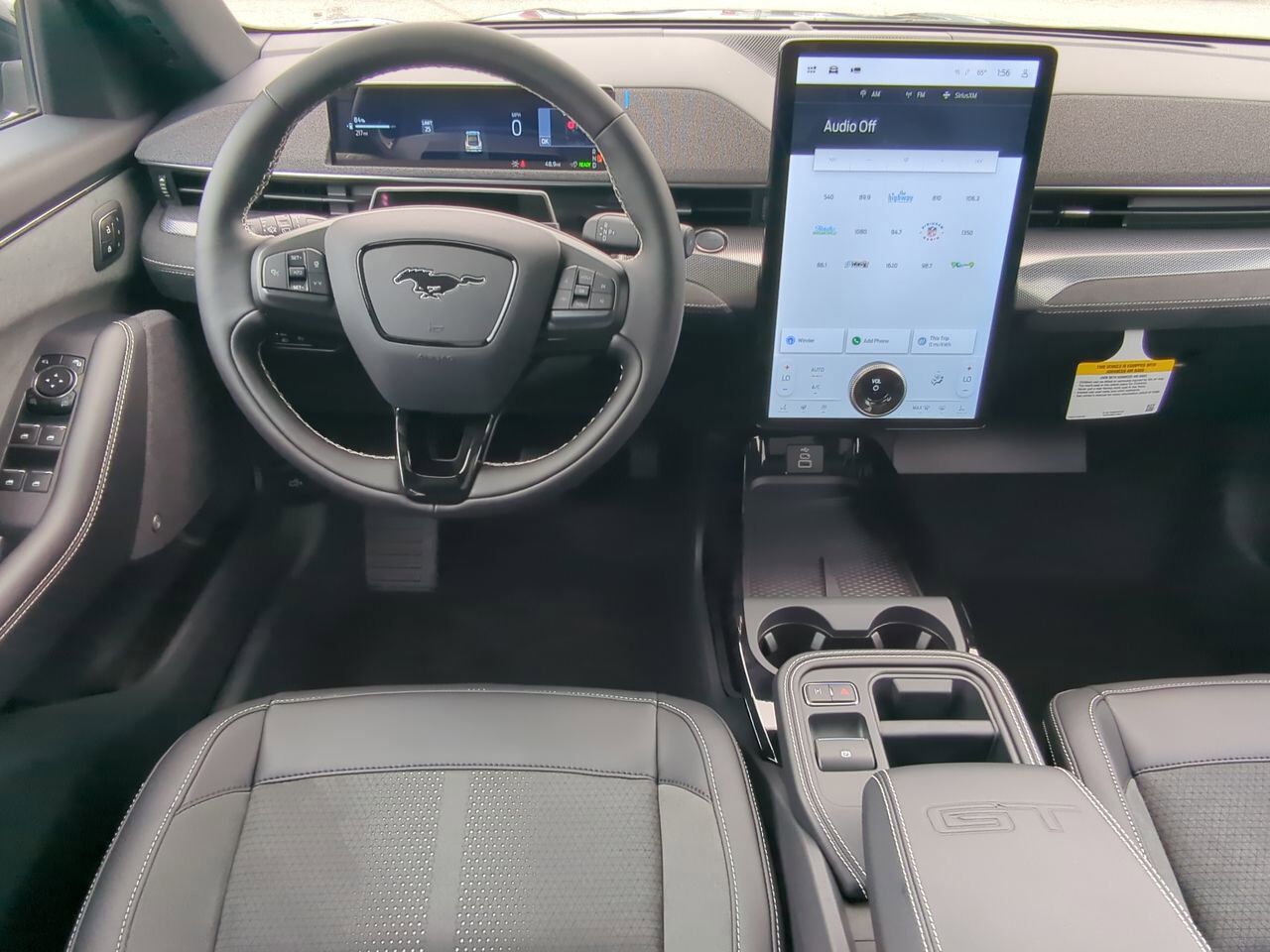 2025 Ford Mustang Mach-E GT Winder GA