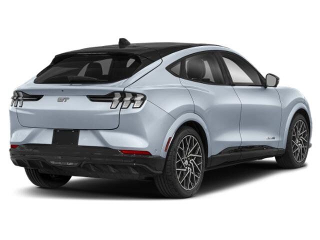 2025 Ford Mustang Mach-E GT Winder GA